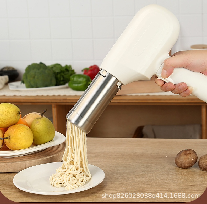 Electric Pasta Maker