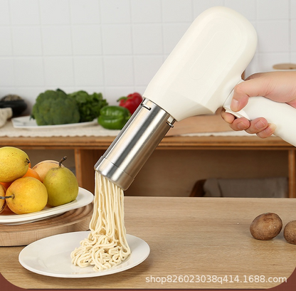 Electric Pasta Maker